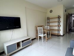 Blk 104D Eastbrook @ Canberra (Sembawang), HDB 2 Rooms #567748461